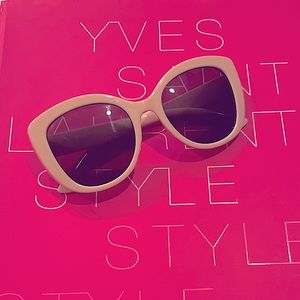 Vintage Sunglasses